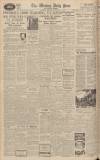 Western Daily Press Tuesday 11 November 1941 Page 4