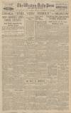 Western Daily Press Monday 17 November 1941 Page 1