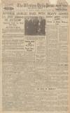 Western Daily Press Monday 12 January 1942 Page 1