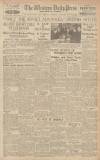 Western Daily Press Monday 19 January 1942 Page 1