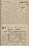 Western Daily Press Saturday 21 February 1942 Page 3