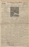 Western Daily Press Monday 02 March 1942 Page 1
