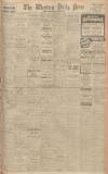 Western Daily Press Wednesday 01 April 1942 Page 1