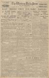Western Daily Press Monday 06 April 1942 Page 1