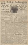 Western Daily Press Monday 13 April 1942 Page 1