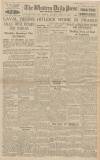 Western Daily Press Monday 20 April 1942 Page 1