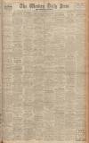 Western Daily Press Saturday 02 May 1942 Page 1