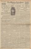 Western Daily Press Monday 11 May 1942 Page 1