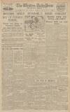 Western Daily Press Monday 08 June 1942 Page 1