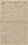 Western Daily Press Monday 13 July 1942 Page 1