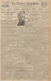 Western Daily Press Monday 30 November 1942 Page 1