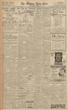 Western Daily Press Saturday 19 December 1942 Page 6