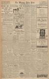 Western Daily Press Saturday 02 January 1943 Page 6