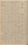 Western Daily Press Saturday 23 January 1943 Page 2