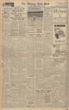 Western Daily Press Wednesday 04 August 1943 Page 4