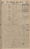 Western Daily Press Friday 05 November 1943 Page 1