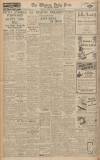 Western Daily Press Friday 03 December 1943 Page 4