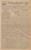 Western Daily Press Monday 24 January 1944 Page 1