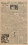 Western Daily Press Monday 07 February 1944 Page 4