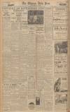 Western Daily Press Thursday 09 March 1944 Page 4