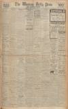 Western Daily Press Friday 05 May 1944 Page 1