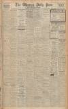 Western Daily Press Friday 12 May 1944 Page 1