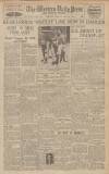 Western Daily Press Monday 22 May 1944 Page 1