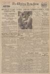 Western Daily Press Monday 03 July 1944 Page 1