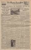 Western Daily Press Monday 17 July 1944 Page 1