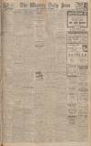 Western Daily Press Wednesday 01 November 1944 Page 1