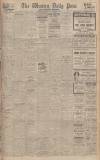 Western Daily Press Thursday 02 November 1944 Page 1