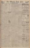 Western Daily Press Friday 03 November 1944 Page 1