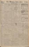 Western Daily Press Tuesday 14 November 1944 Page 1