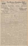 Western Daily Press Monday 22 January 1945 Page 1