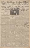 Western Daily Press Monday 29 January 1945 Page 1
