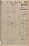 Western Daily Press Friday 04 May 1945 Page 1
