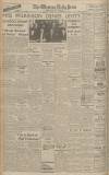 Western Daily Press Saturday 10 November 1945 Page 6