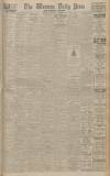 Western Daily Press Tuesday 13 November 1945 Page 1