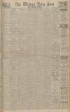 Western Daily Press Wednesday 14 November 1945 Page 1