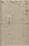 Western Daily Press Thursday 15 November 1945 Page 1
