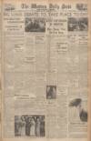Western Daily Press Monday 14 January 1946 Page 1