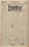 Western Daily Press Saturday 16 February 1946 Page 6