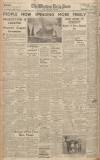 Western Daily Press Saturday 09 March 1946 Page 6