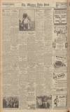 Western Daily Press Monday 09 September 1946 Page 4
