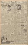 Western Daily Press Saturday 30 November 1946 Page 6