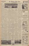 Western Daily Press Monday 06 January 1947 Page 4