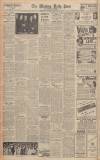 Western Daily Press Monday 13 January 1947 Page 4