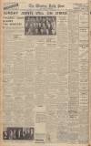 Western Daily Press Saturday 18 January 1947 Page 6