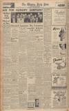 Western Daily Press Thursday 15 May 1947 Page 6