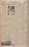 Western Daily Press Saturday 17 May 1947 Page 6
